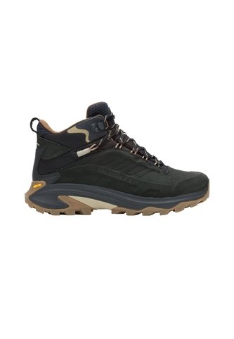 Bota Hombre MERRELL MOAB SPEED 2 LTR MD Negro Merrell Merrell
