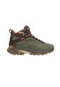 Bota Hombre MERRELL MOAB SPEED 2 LTR MD Verde Merrell de Merrell