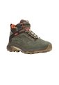 Bota Hombre MERRELL MOAB SPEED 2 LTR MD Verde Merrell de Merrell