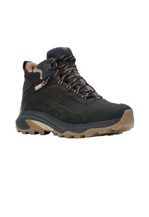 Bota Hombre MERRELL MOAB SPEED 2 LTR MD Negro Merrell