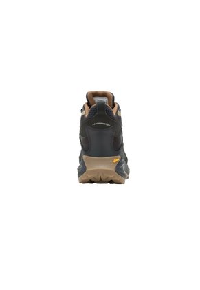 Bota Hombre MERRELL MOAB SPEED 2 LTR MD Negro Merrell