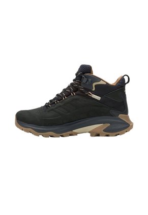 Bota Hombre MERRELL MOAB SPEED 2 LTR MD Negro Merrell