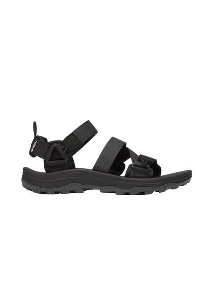 Sandalia Hombre MERRELL SPEED FUSION SPRT RM Negro Merrell