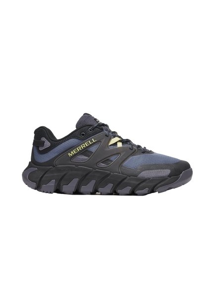 Tenis Hombre MERRELL MAIPO EXPLORER AEROS Burdeo Merrell