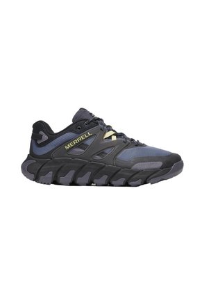Tenis Hombre MERRELL MAIPO EXPLORER AEROS Burdeo Merrell