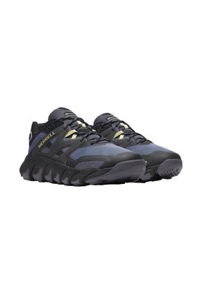 Tenis Hombre MERRELL MAIPO EXPLORER AEROS Burdeo Merrell
