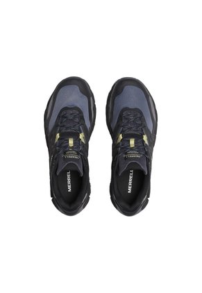 Tenis Hombre MERRELL MAIPO EXPLORER AEROS Burdeo Merrell