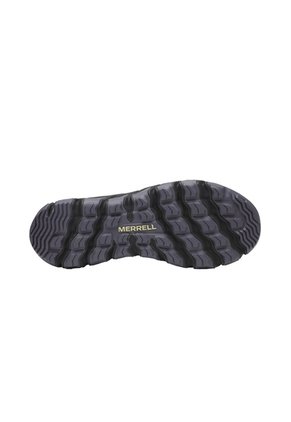 Tenis Hombre MERRELL MAIPO EXPLORER AEROS Burdeo Merrell