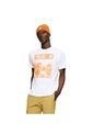 Camiseta Hombre Merrell UT-JOY Blanco Merrell de Merrell