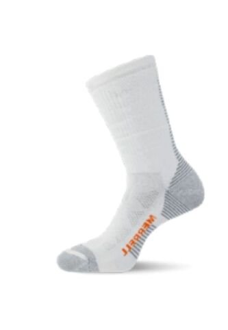 Medias Hombre Merrell MOAB SPEED CREW Blanco Merrell Merrell