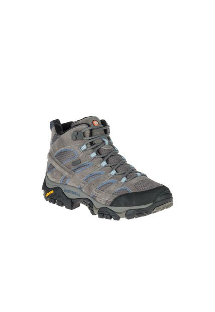 BOTAS MERRELL MUJER GRIS MOAB 2 MID WTPF J06054-K05 Merrell - Compra Ahora  | Dafiti Colombia