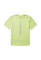 Camiseta Hombre MERRELL TRAIL RUN SS TEE Multicolor Merrell de Merrell