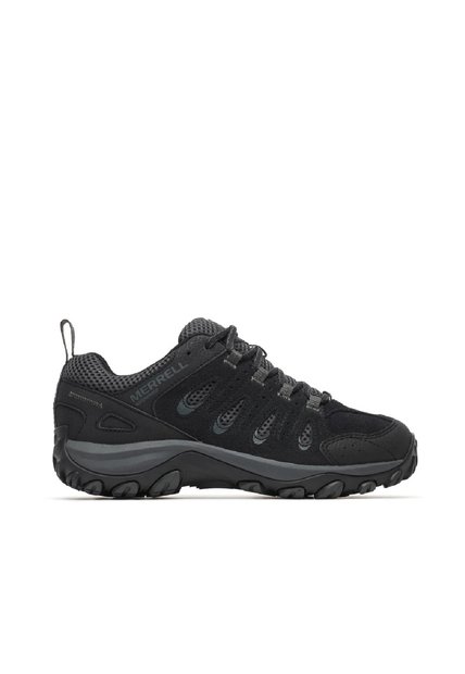 Tenis Mujer Merrell CROSSLANDER 4 Negro Merrell