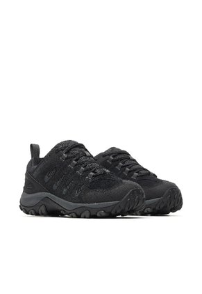 Tenis Mujer Merrell CROSSLANDER 4 Negro Merrell