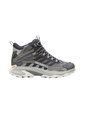 Bota Mujer Merrell Moab Speed 2 Mid Gtx Gris Merrell de Merrell