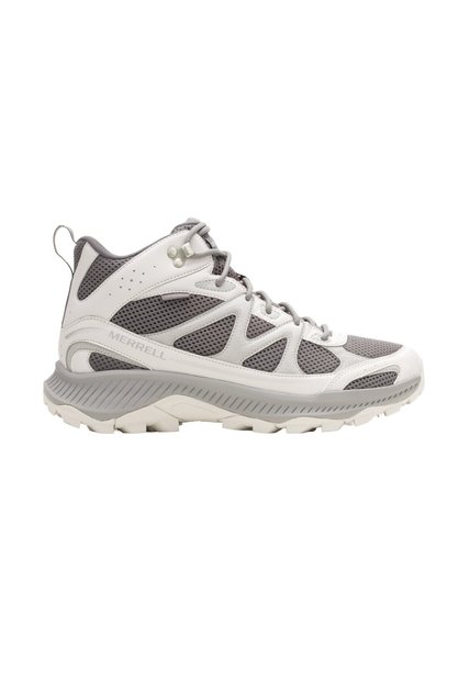 Bota Hombre MERRELL TEMPO EXP MID WP Gris Merrell