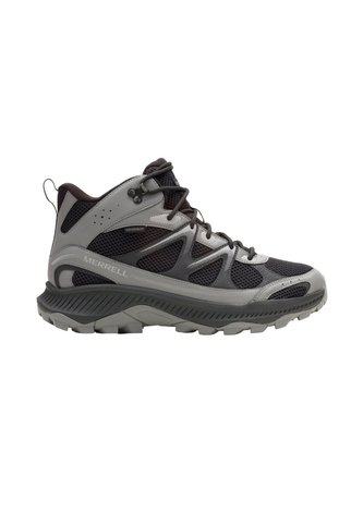 Bota Mujer MERRELL TEMPO EXP MID WP Negro Merrell Merrell