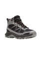 Bota Mujer MERRELL TEMPO EXP MID WP Negro Merrell de Merrell