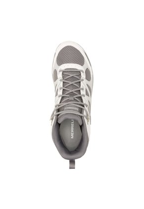 Bota Hombre MERRELL TEMPO EXP MID WP Gris Merrell