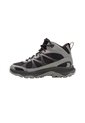 Bota Mujer MERRELL TEMPO EXP MID WP Negro Merrell de Merrell