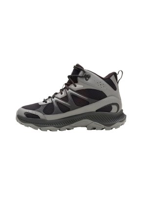 Bota Mujer MERRELL TEMPO EXP MID WP Negro Merrell