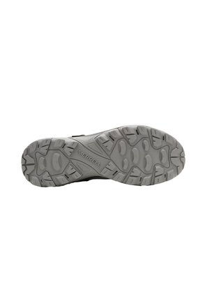 Bota Mujer MERRELL TEMPO EXP MID WP Negro Merrell
