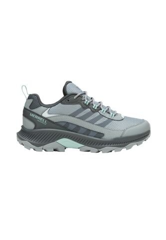 Tenis Mujer MERRELL SPEED STRIKE 2 WP Gris Merrell Merrell