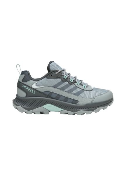 Tenis Mujer MERRELL SPEED STRIKE 2 WP Gris Merrell