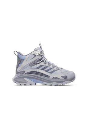 Bota Mujer MOAB SPEED 2 MID GTX MERRELL Gris Merrell