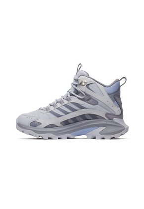 Bota Mujer MOAB SPEED 2 MID GTX MERRELL Gris Merrell