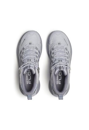 Bota Mujer MOAB SPEED 2 MID GTX MERRELL Gris Merrell