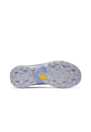 Bota Mujer MOAB SPEED 2 MID GTX MERRELL Gris Merrell