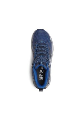 Bota Hombre MOAB SPEED 2 MID GTX MERRELL Azul Merrell