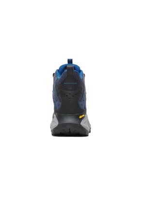 Bota Hombre MOAB SPEED 2 MID GTX MERRELL Azul Merrell