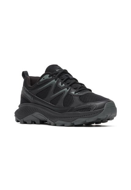 Tenis Mujer TEMPO EXP MERRELL Negro Merrell