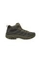 Bota Hombre MOAB 3 MID WP MERRELL Negro Merrell de Merrell