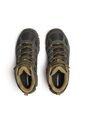 Bota Hombre MOAB 3 MID WP MERRELL Negro Merrell de Merrell