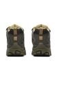 Bota Hombre MOAB 3 MID WP MERRELL Negro Merrell de Merrell