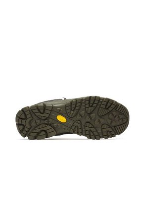 Bota Hombre MOAB 3 MID WP MERRELL Negro Merrell
