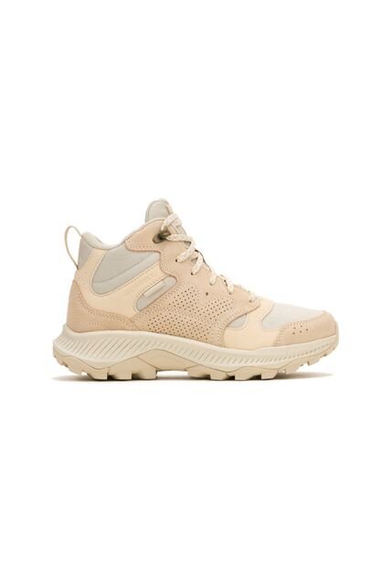 Bota Mujer TEMPO SOL MID WP MERRELL Verde Merrell