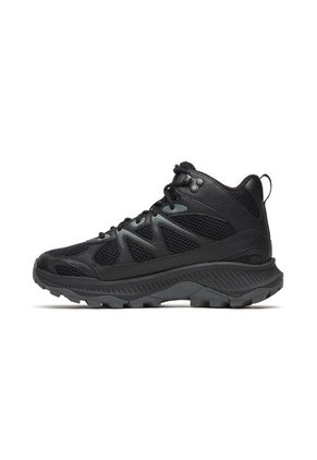 Bota Mujer TEMPO EXP MID WP MERRELL Negro Merrell