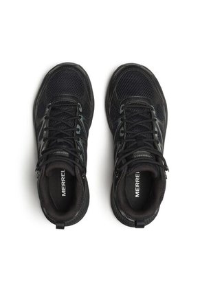 Bota Mujer TEMPO EXP MID WP MERRELL Negro Merrell