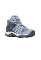 Bota Mujer MERRELL ACCENTOR 3 MID WP Azul Merrell de Merrell