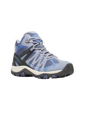 Bota Mujer MERRELL ACCENTOR 3 MID WP Azul Merrell