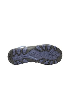 Bota Mujer MERRELL ACCENTOR 3 MID WP Azul Merrell