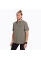 Camisa Hombre Merrell PETTERIL SHIRT Verde Merrell de Merrell