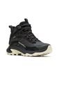 Bota Mujer MOAB SPEED 2 MID GTX MERRELL Negro Merrell de Merrell