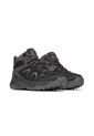 Bota Hombre YOKOTA 3 MID WP MERRELL Negro Merrell de Merrell
