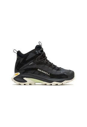 Bota Mujer MOAB SPEED 2 MID GTX MERRELL Negro Merrell