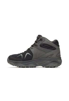 Bota Hombre YOKOTA 3 MID WP MERRELL Negro Merrell